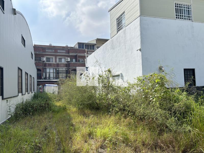 近中州寮夜市之美建地房屋室內格局與周邊環境