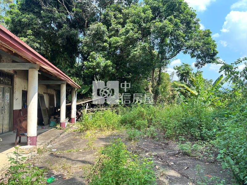 G038南投學區旁乙種持分建地房屋室內格局與周邊環境