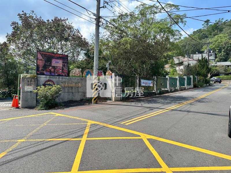 G038南投學區旁乙種持分建地房屋室內格局與周邊環境