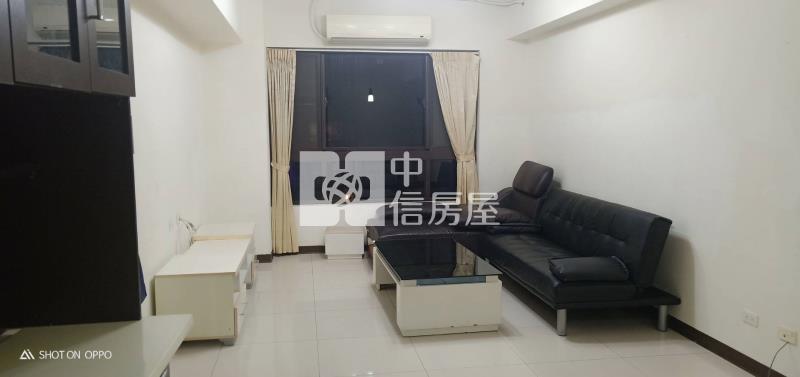 藝文捷運紐約大時代3房車房屋室內格局與周邊環境