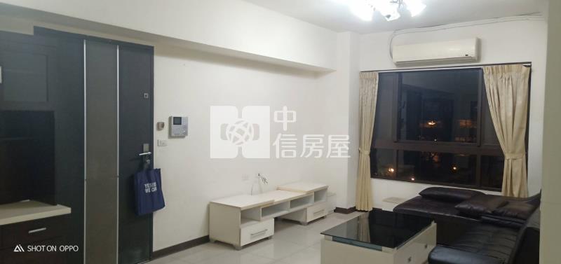 藝文捷運紐約大時代3房車房屋室內格局與周邊環境