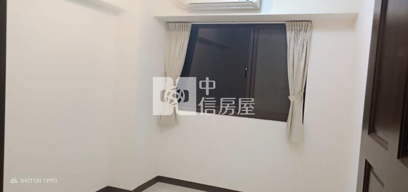 藝文捷運紐約大時代3房車房屋室內格局與周邊環境