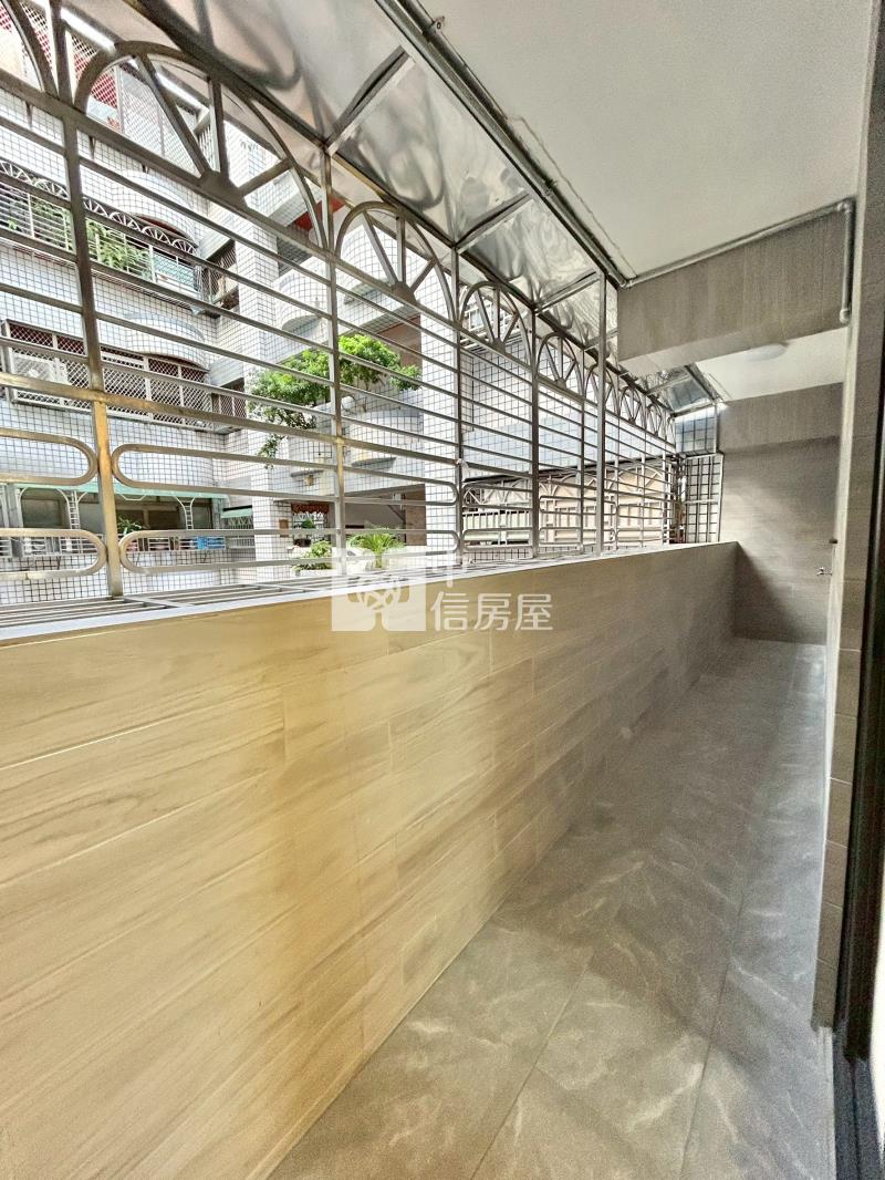 成家精裝三房+車位房屋室內格局與周邊環境