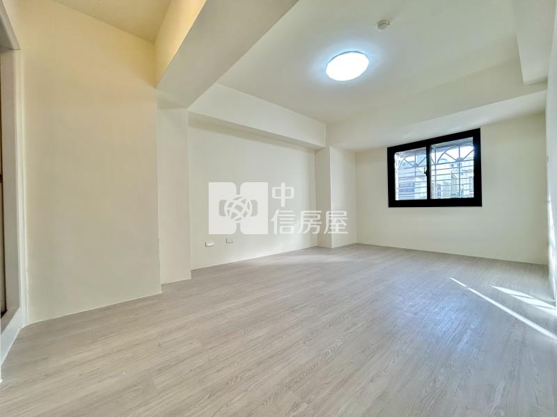 成家精裝三房+車位房屋室內格局與周邊環境