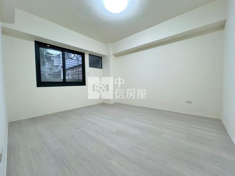 成家精裝三房+車位房屋室內格局與周邊環境