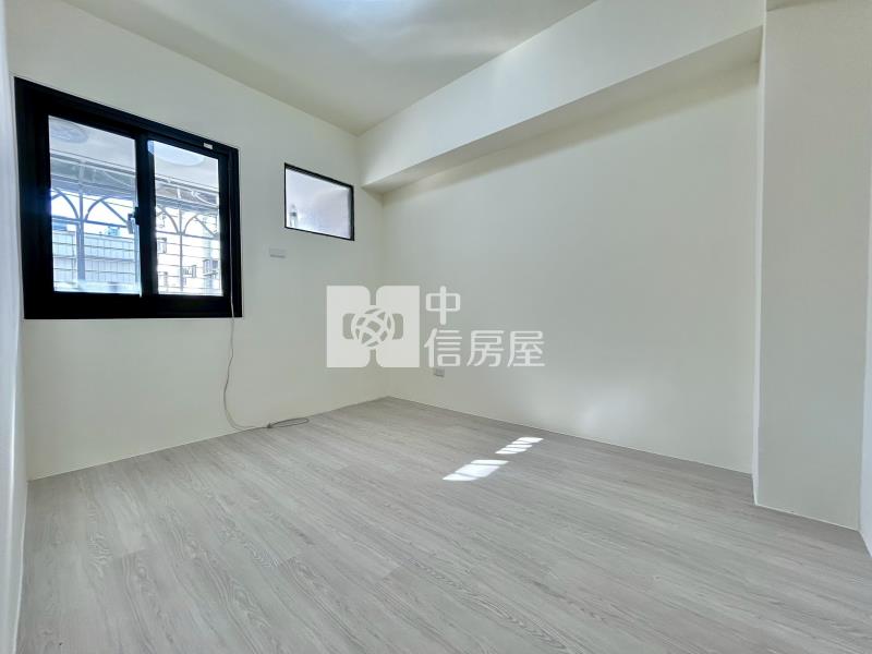 成家精裝三房+車位房屋室內格局與周邊環境