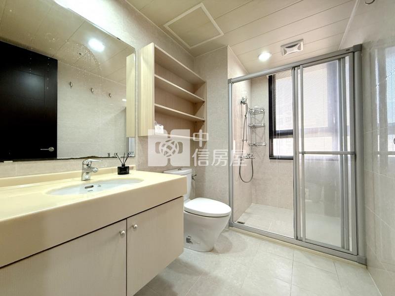 竹北宏觀大器房屋室內格局與周邊環境