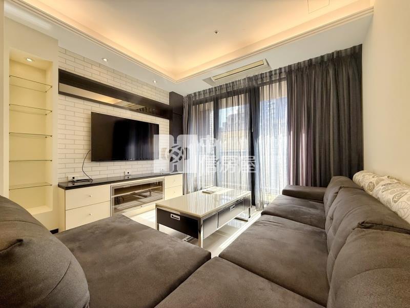 竹北宏觀大器房屋室內格局與周邊環境