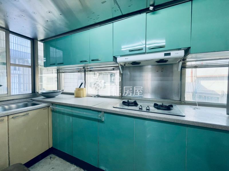 東港平車大坪數景觀美樓房屋室內格局與周邊環境