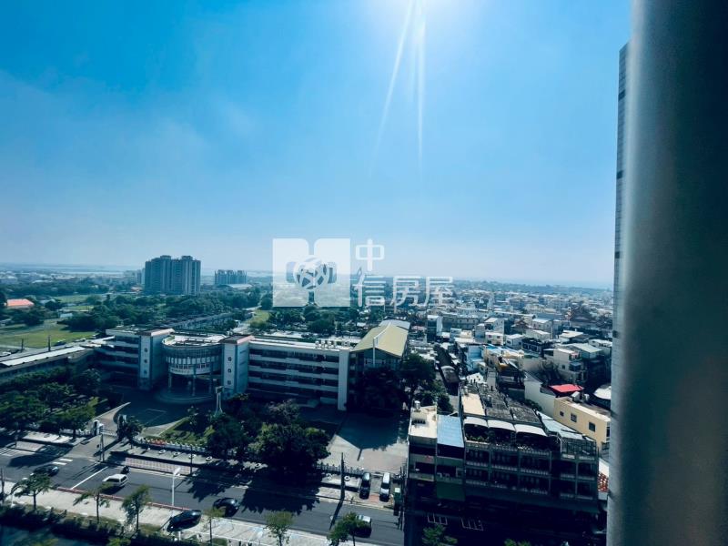 東港平車大坪數景觀美樓房屋室內格局與周邊環境