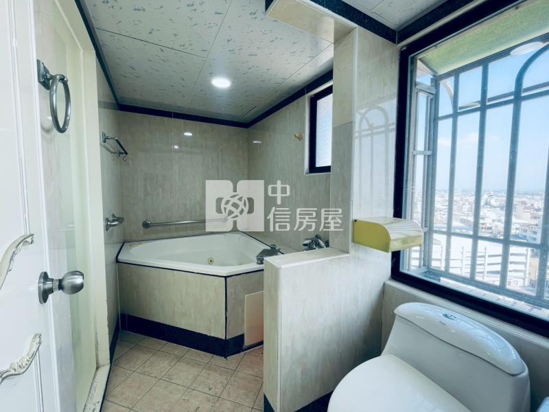 東港平車大坪數景觀美樓房屋室內格局與周邊環境