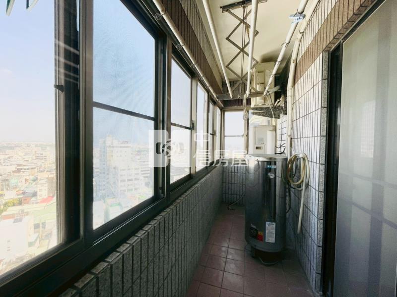 東港平車大坪數景觀美樓房屋室內格局與周邊環境