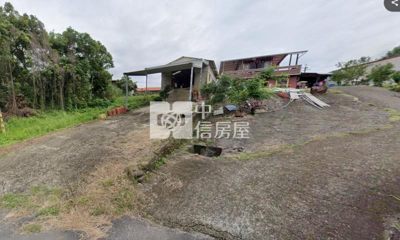 (專)玉井層林國小87坪建地房屋室內格局與周邊環境