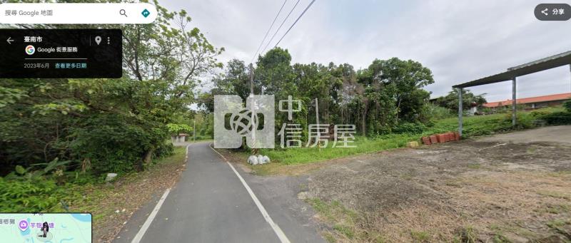 (專)玉井層林國小87坪建地房屋室內格局與周邊環境