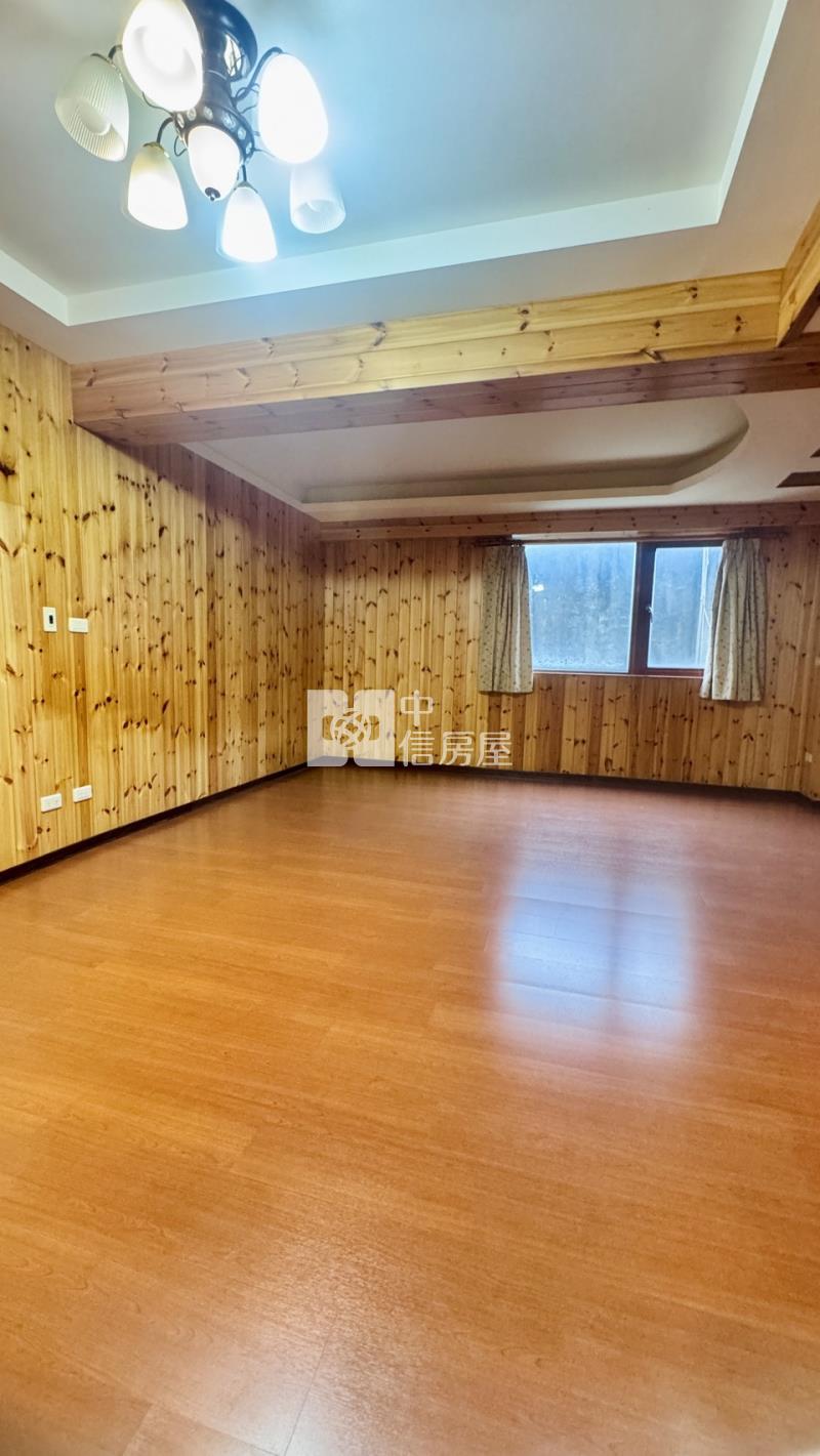 平鎮南勢重劃區金透店房屋室內格局與周邊環境