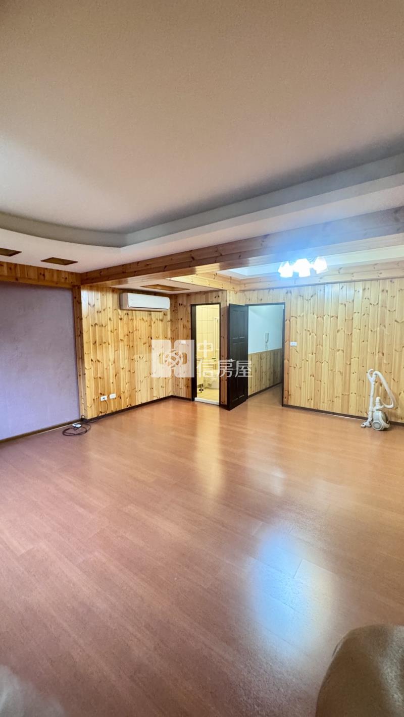 平鎮南勢重劃區金透店房屋室內格局與周邊環境