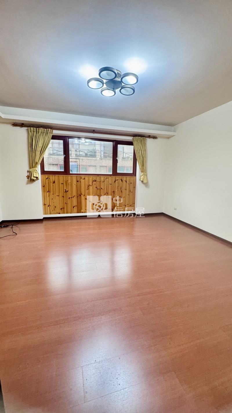 平鎮南勢重劃區金透店房屋室內格局與周邊環境