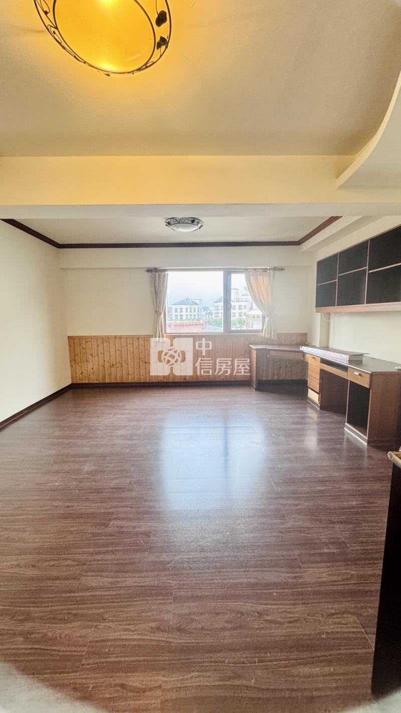 平鎮南勢重劃區金透店房屋室內格局與周邊環境