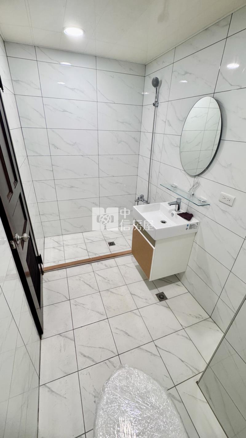 平鎮南勢重劃區金透店房屋室內格局與周邊環境