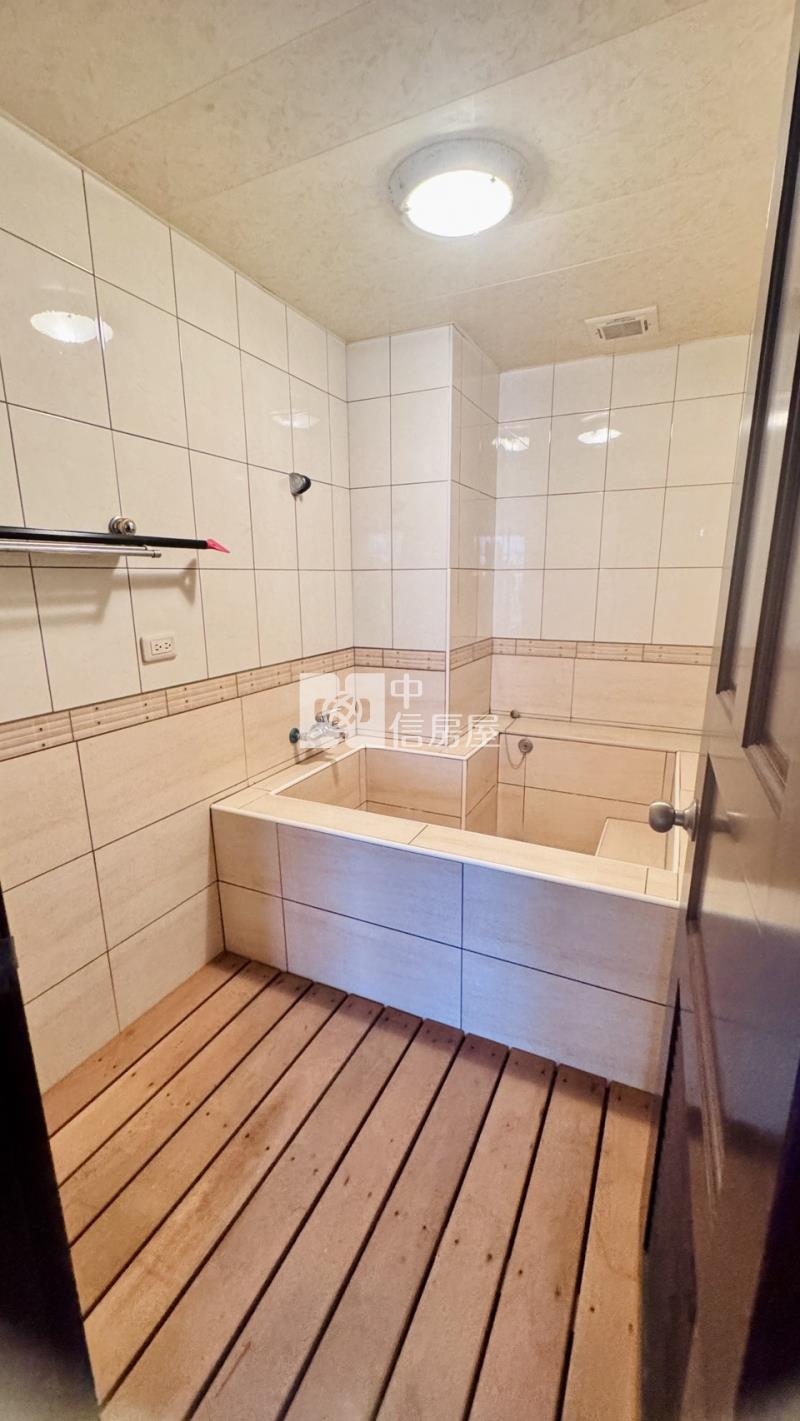 平鎮南勢重劃區金透店房屋室內格局與周邊環境