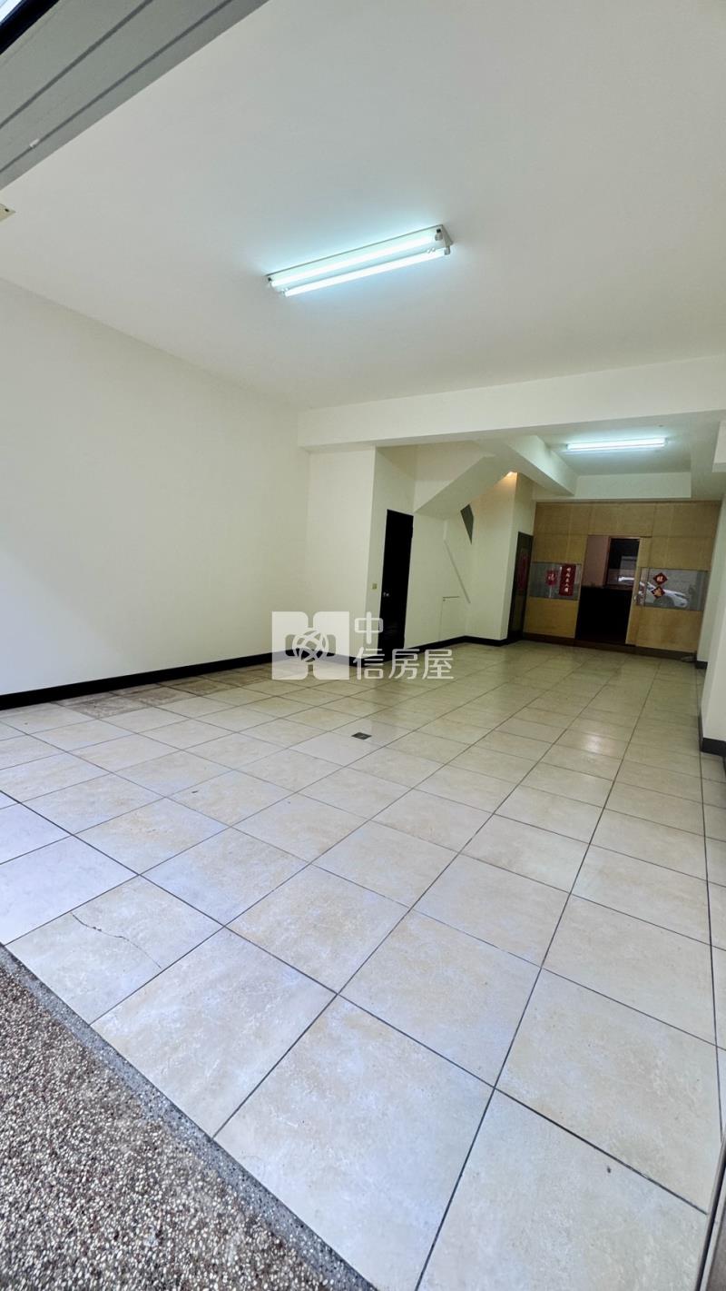 平鎮南勢重劃區金透店房屋室內格局與周邊環境