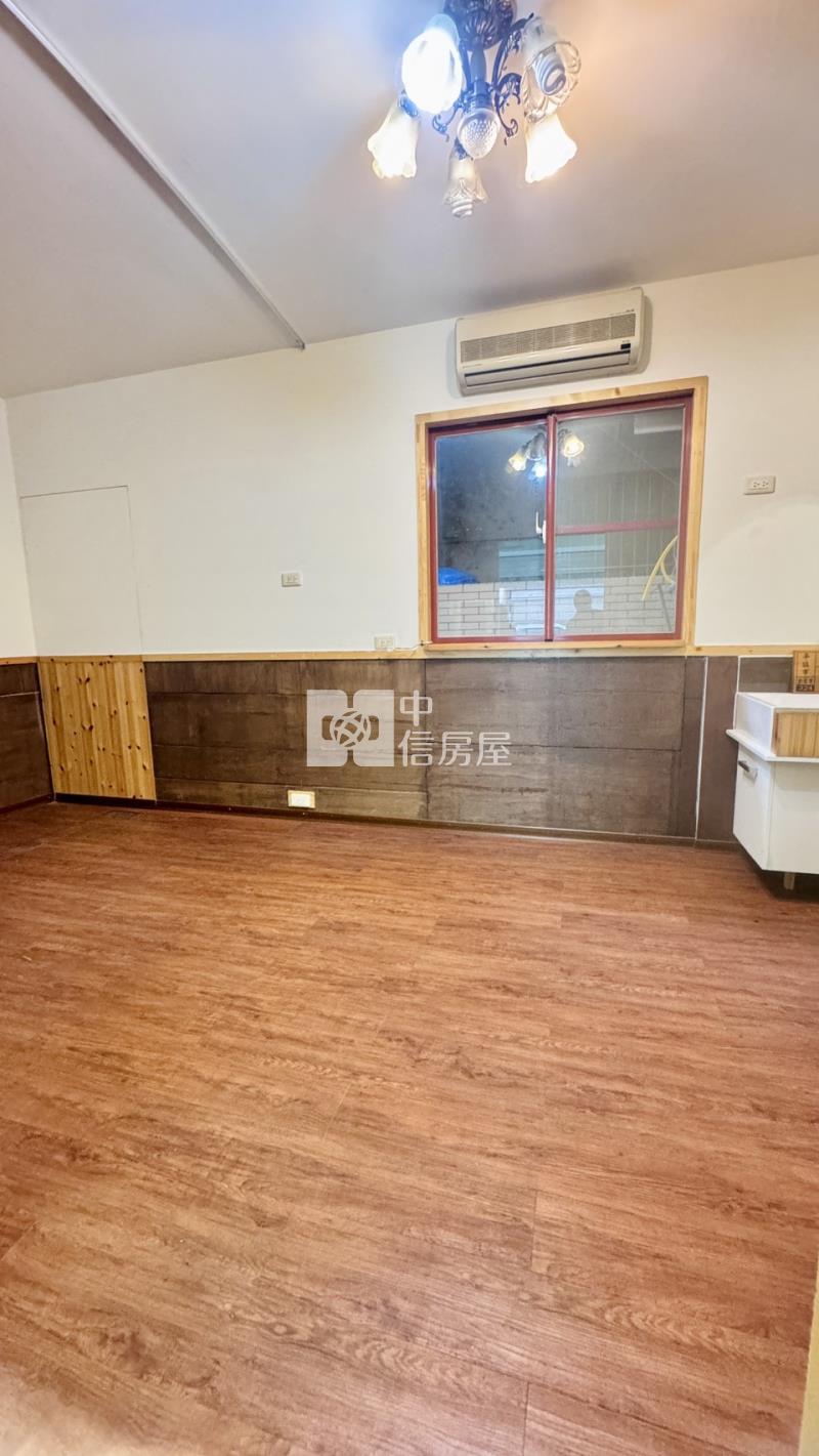 平鎮南勢重劃區金透店房屋室內格局與周邊環境