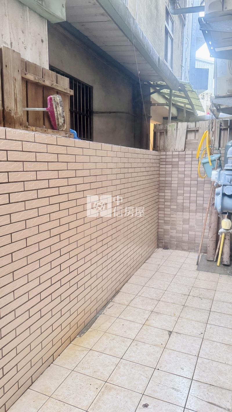 平鎮南勢重劃區金透店房屋室內格局與周邊環境