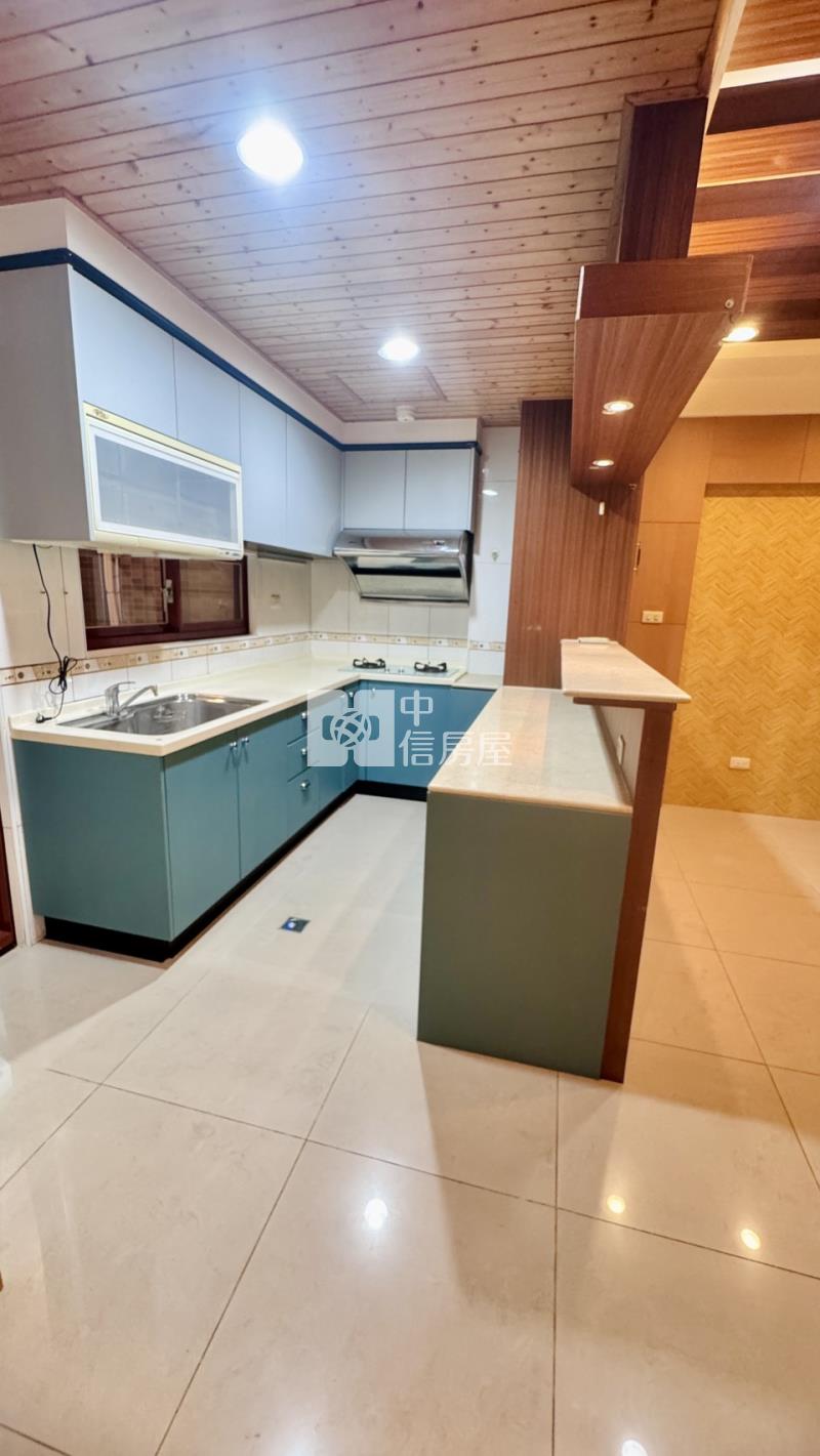 平鎮南勢重劃區金透店房屋室內格局與周邊環境