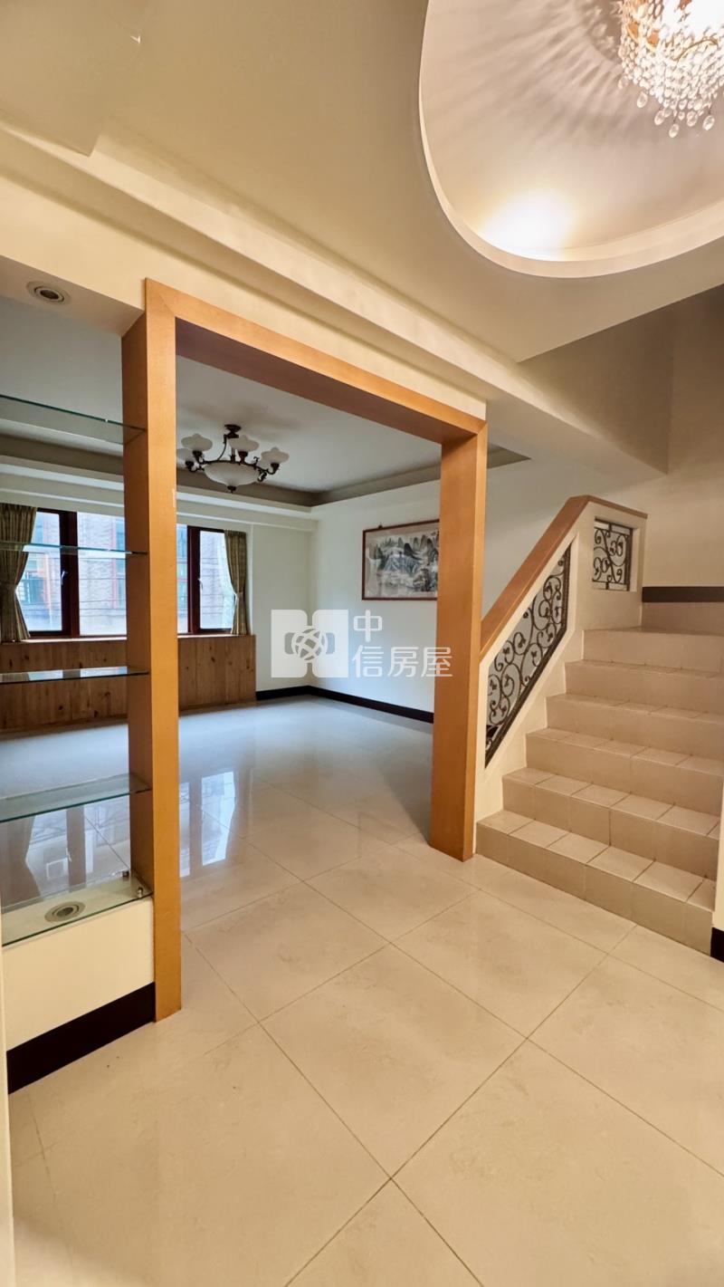 平鎮南勢重劃區金透店房屋室內格局與周邊環境