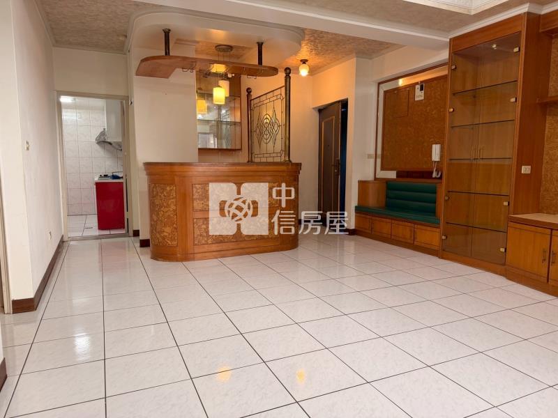 全球鳳凰城3+1房雙主臥房屋室內格局與周邊環境