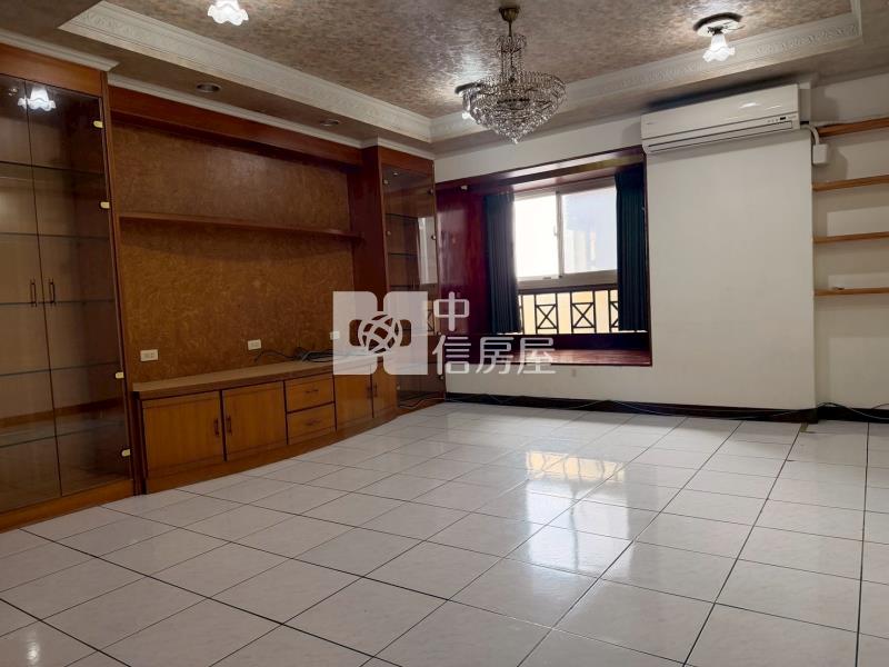 全球鳳凰城3+1房雙主臥房屋室內格局與周邊環境