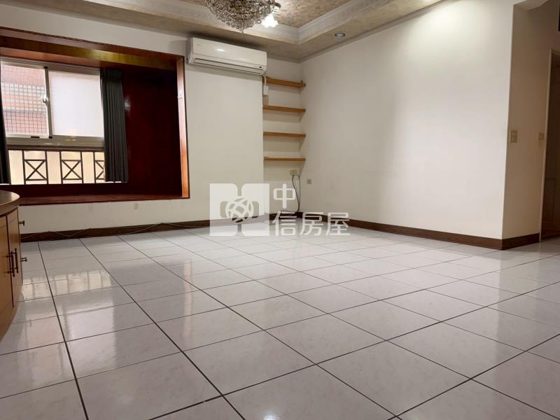 全球鳳凰城3+1房雙主臥房屋室內格局與周邊環境