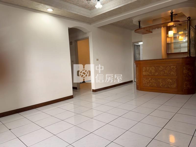 全球鳳凰城3+1房雙主臥房屋室內格局與周邊環境