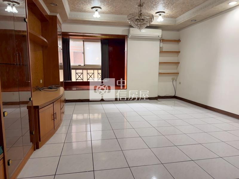 全球鳳凰城3+1房雙主臥房屋室內格局與周邊環境