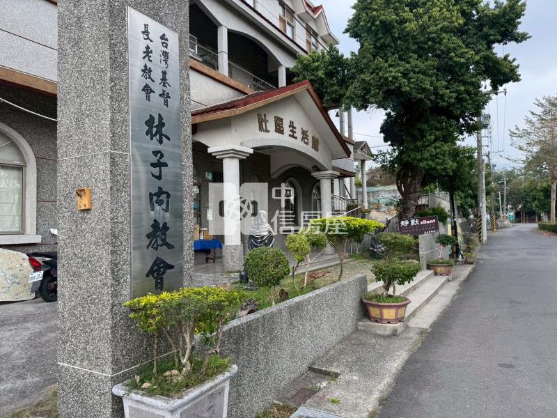 白河買農+建地送平房房屋室內格局與周邊環境