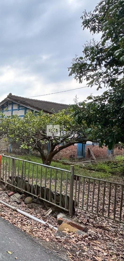 白河買農+建地送平房房屋室內格局與周邊環境