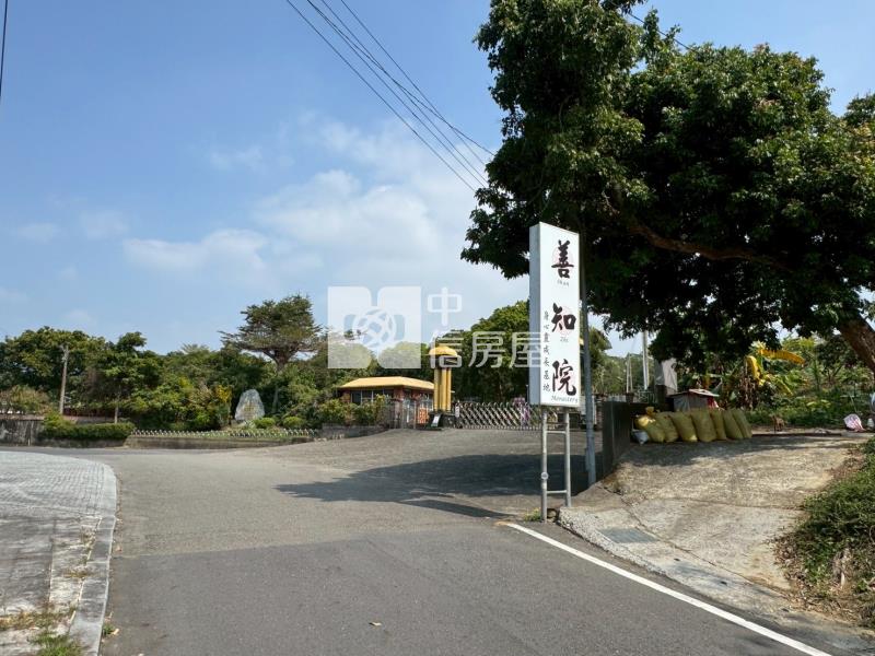 白河買農+建地送平房房屋室內格局與周邊環境