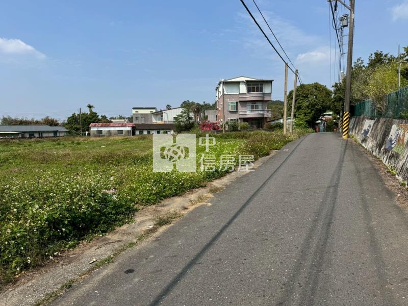 白河買農+建地送平房房屋室內格局與周邊環境