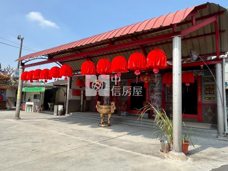 白河買農+建地送平房房屋室內格局與周邊環境