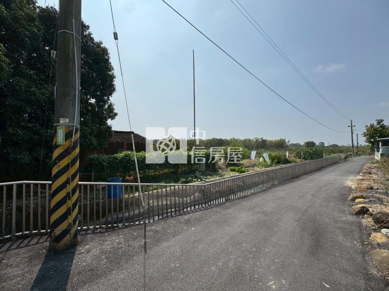 白河買農+建地送平房房屋室內格局與周邊環境