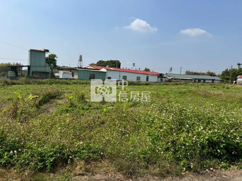 白河買農+建地送平房房屋室內格局與周邊環境