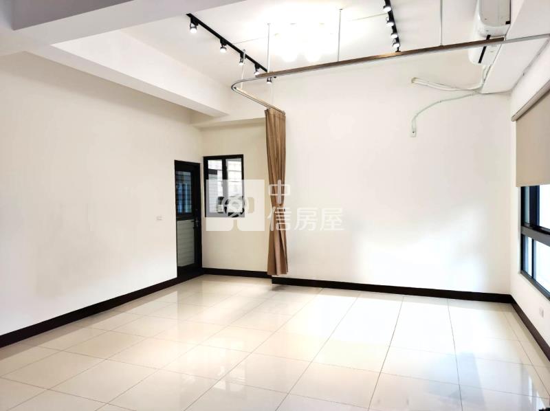 楊梅全聯店面+住家+平車房屋室內格局與周邊環境