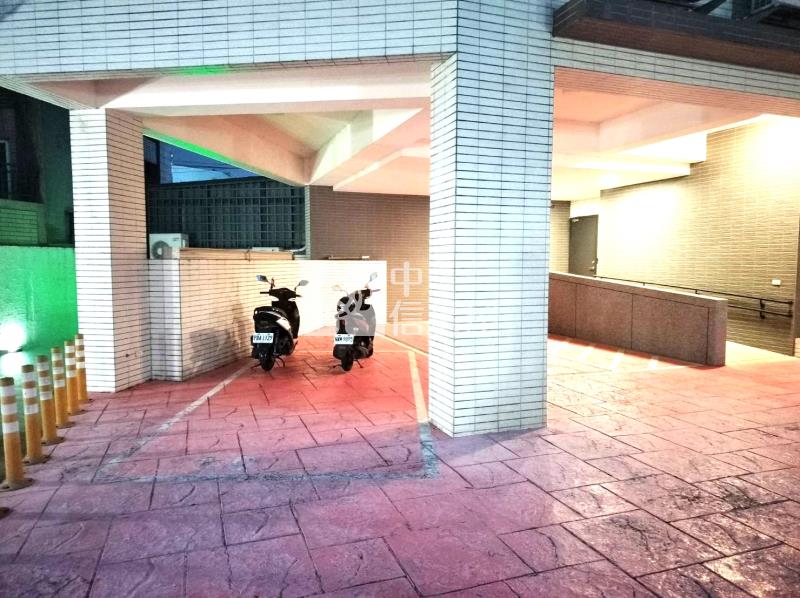 楊梅全聯店面+住家+平車房屋室內格局與周邊環境