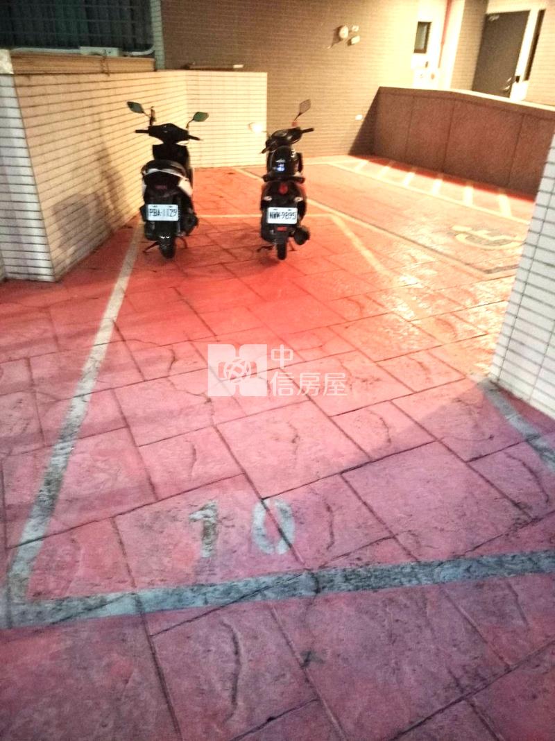 楊梅全聯店面+住家+平車房屋室內格局與周邊環境