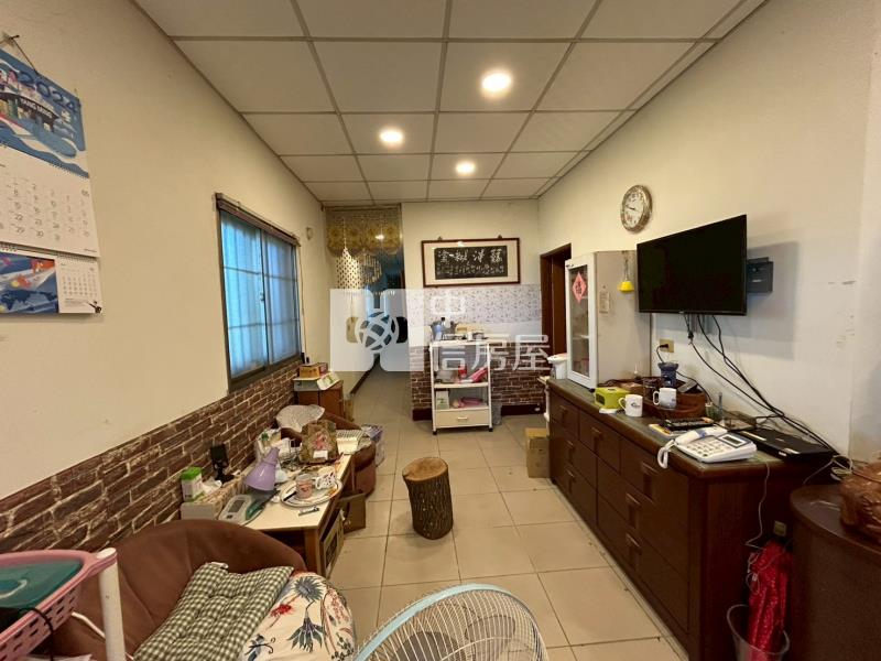 永和山麗景湖畔莊園(農舍)房屋室內格局與周邊環境