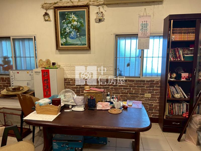 永和山麗景湖畔莊園(農舍)房屋室內格局與周邊環境