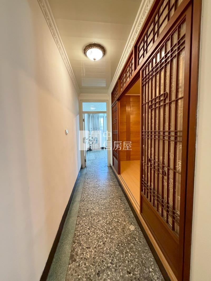 斗六西平路商圈稀有店住房屋室內格局與周邊環境