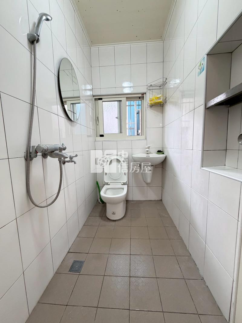 斗六西平路商圈稀有店住房屋室內格局與周邊環境