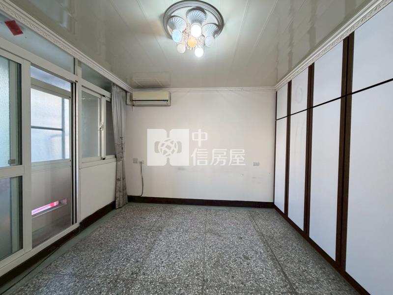 斗六西平路商圈稀有店住房屋室內格局與周邊環境