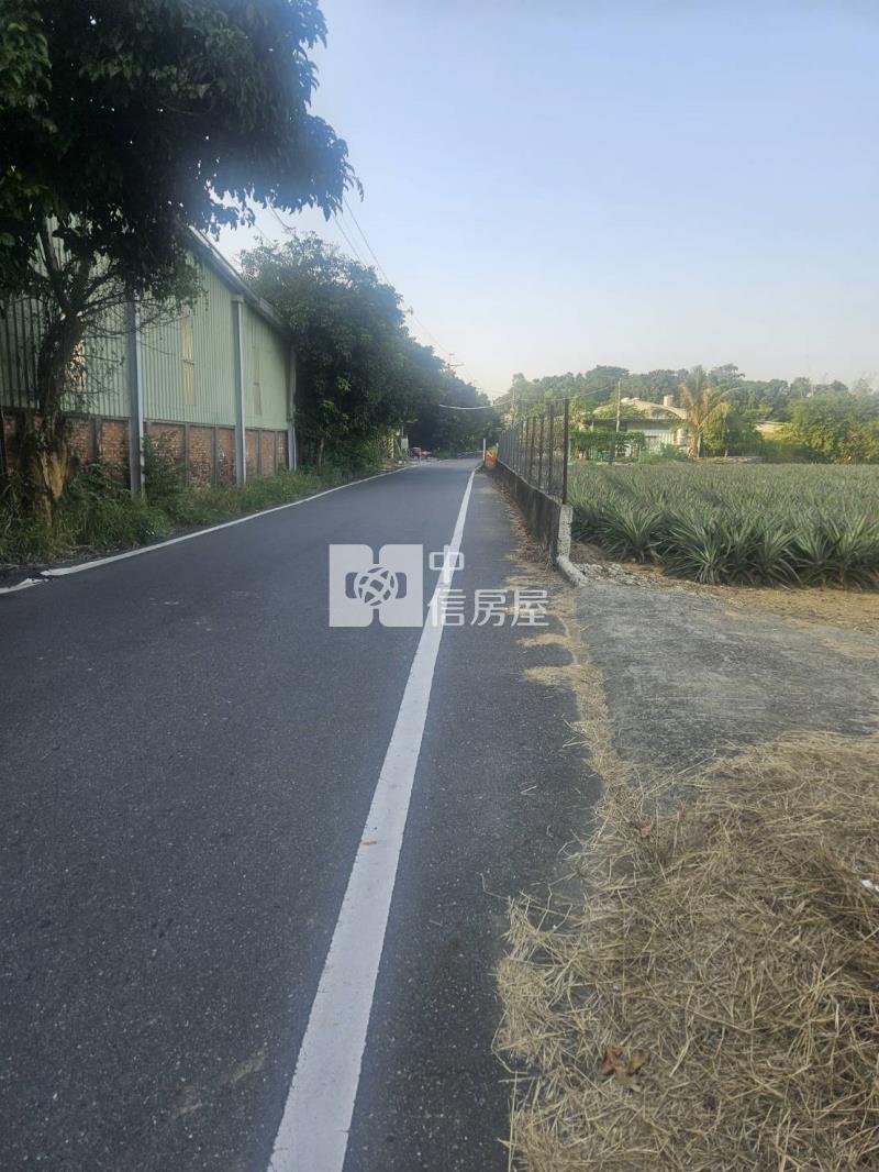 大樹九曲堂都計農地房屋室內格局與周邊環境